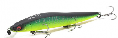 Воблер Megabass Vision Oneten LBO Mat Tiger