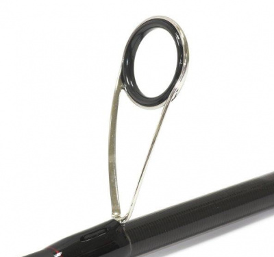 Спиннинг Hearty Rise Team Dubna 802H 2.40m 14-56gr.