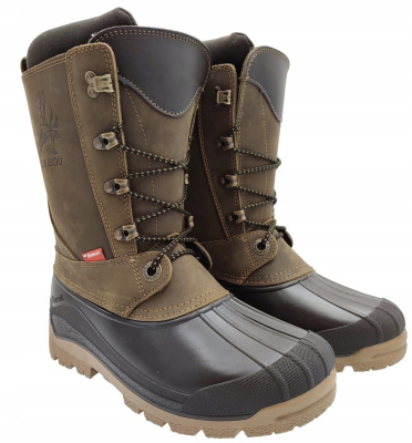 Сапоги зимние Demar Caribou Pro р.41