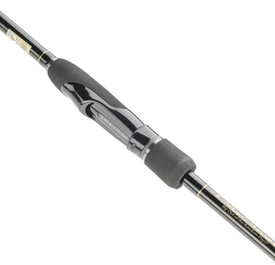 Спиннинг Yamaga Blanks BlueCurrent TZ 73/TZ Nano Plug Seamless 2.22m 1.5-6gr