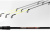 Удилище фидерное Zemex Razer Method Feeder 13'ft 3.96m 140gr