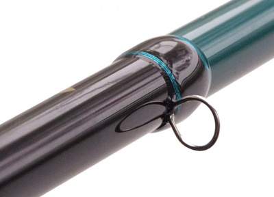 Спиннинг Crazy Fish Versus VSR862MLTEF 2.6m 3-24gr Extra Fast