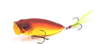 Воблер Megabass Pop Max aka tora