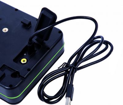 Подводная Камера Мурена Плюс (Практик) с функцией компаса и записи