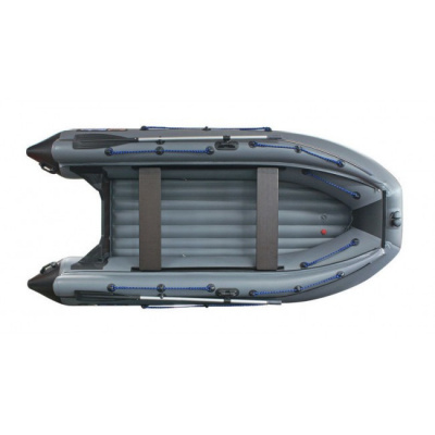 Надувная ПВХ лодка ProfMarine PM 330 Air FB, моторно-гребная, килевая