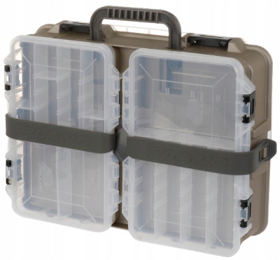 Ящик Plano PMC 1123-00 (39.5 х 30.16 х 12.38 cm)