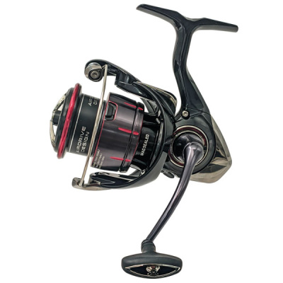 Катушка Daiwa Fuego 23 LT 6000D