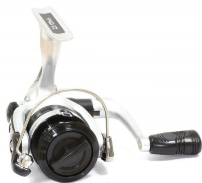 Катушка Daiwa Sweepfire E 2500C