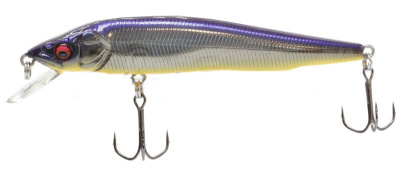 Воблер Megabass Vision 95 SP #M Deably Black Illusion