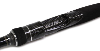 Спиннинг Hearty Rise Zander Game X Limited ZGX-832ML 2.52m 7-28gr