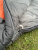 Спальный мешок кокон Tramp Troll T-Loft Compact (левый) 200*90*85 см (-25°C)