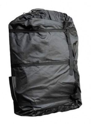 Надувная лодка Boatsman BT280 (серо-синий) модель 2026 г