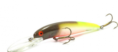 Воблер Bomber Deep Long A B25A 451