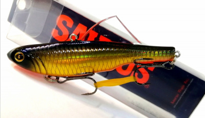 Раттлин Saurus Vivra T 85 #0600