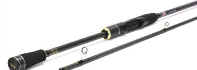 Спиннинг Zetrix Ambition-Z 702M 2.10m 9-32gr