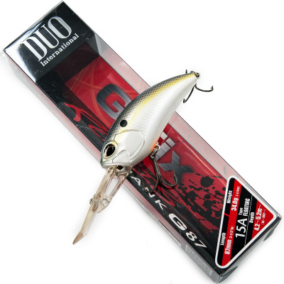 Воблер DUO Realis Crank G87 15A ACC3083