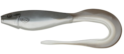 Силикон Frapp Tricky Tail 10" #27