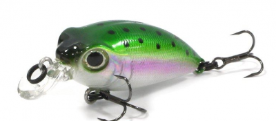 Воблер Smith Camion SR 20