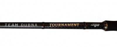 Спиннинг Hearty Rise Team Dubna Tournament Limited TDT-822M 2.50m 10-42gr