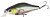 Воблер Zipbaits Khamsin 105 SP-SR Silver shine