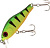 Воблер ZipBaits Rigge 35SS 827