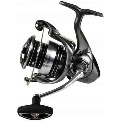 Катушка Daiwa 23 Exceler LT 3000-C 