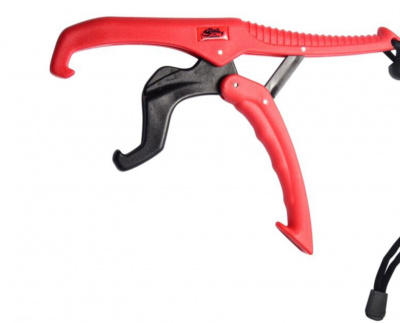 Липгрип пластиковый Tramp (L-24см) TRA-177