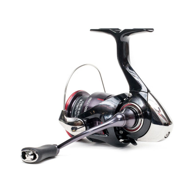 Катушка Daiwa Fuego 23 LT 6000D