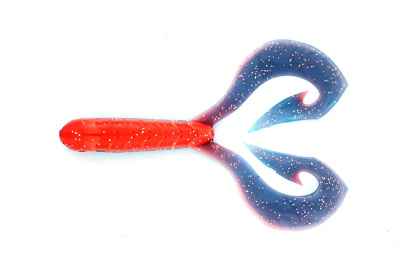 Силиконовая приманка Xbaits Jaba 200 JAB105-301 (1шт)