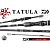 Кастинговое удилище Daiwa Tatula BC TTU672MHFB-AD 2.0m 7-28gr