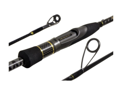 Спиннинг Maximus Ultimatum 24L 2.4m 4-17gr