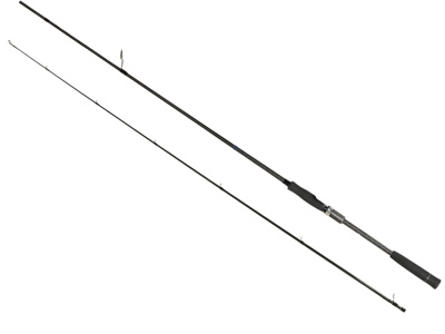 Спиннинг Ronin Rush Insider 742M 2.20m 6-24gr