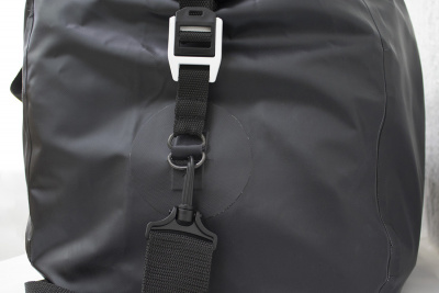 Гермосумка Берег 100л из армированного ПВХ