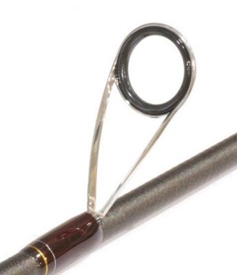 Спиннинг Hearty rise Pro Force 812ML 2.47m 6-26gr