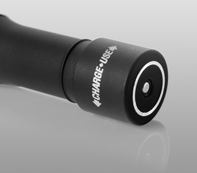 Фонарь на каждый день Armytek Prime C2 Magnet USB (тёплый свет)