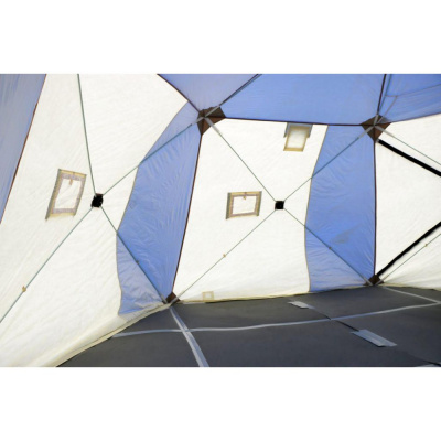 Зимняя палатка Polar Bird Family T (Термо) Fest (445х385/205 см)