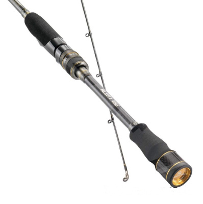 Спиннинг Hearty Rise Valley Hunter VHS-714M 2.18m 3.5-21m