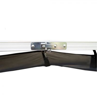 Набор мебели с органайзером в кейсе (120x60x55/70см) Tramp TRF-067