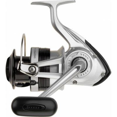 Катушка Daiwa Sweepfire E 2000C