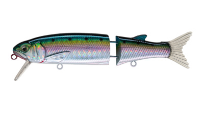 Воблер Strike Pro Glider 120SP EG-157B #692-157В