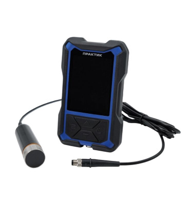 Эхолот Практик 8 Макс Дуо