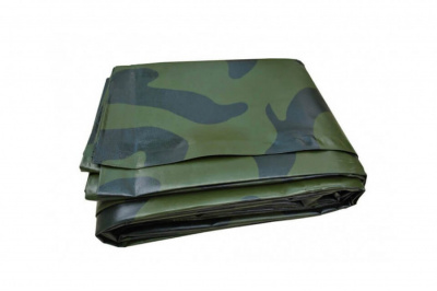 Пол ПВХ для палатки УП-5