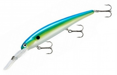 Воблер Bandit Deep Walleye D78