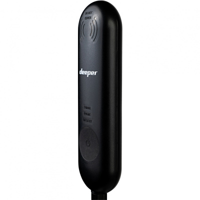 Комплект расширителя диапазона Deeper Range Extender Kit