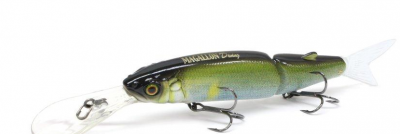 Воблер Jackall Magallon Diving rt ayu