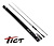 Спиннинг Tict Sram TCR-84S Reloaded 2.54m 1-12gr