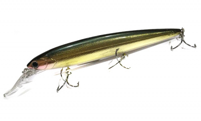 Воблер Nories Tadamaki 132 163