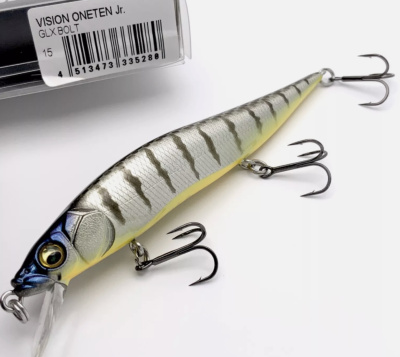 Воблер Megabass Vision Oneten Jr. GLX BOLT