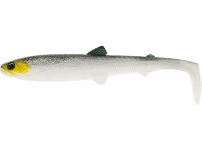 Силикон Westin BullTeez Shadtail 30cm 240g Headlight (1шт/уп)