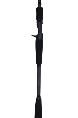 Кастинговое удилище Снасти Здрасьте Porolka 762XH-C 2.28m 20-60gr